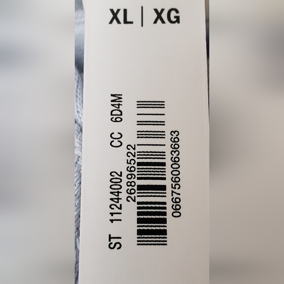 Victoria’s Secret PINK Ivy Fleece Campus Full-Zip Hoodie, Logo, XL - NWT - Picture 7 of 7